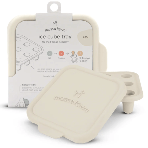Moss & Fawn - Ice Cube Tray