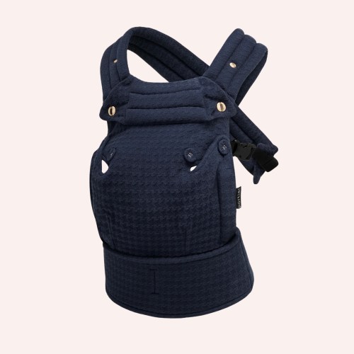 Portier - The Limitless Carrier - Midnight Tweed