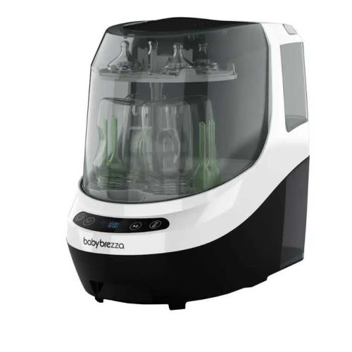 Bottle Washer Pro