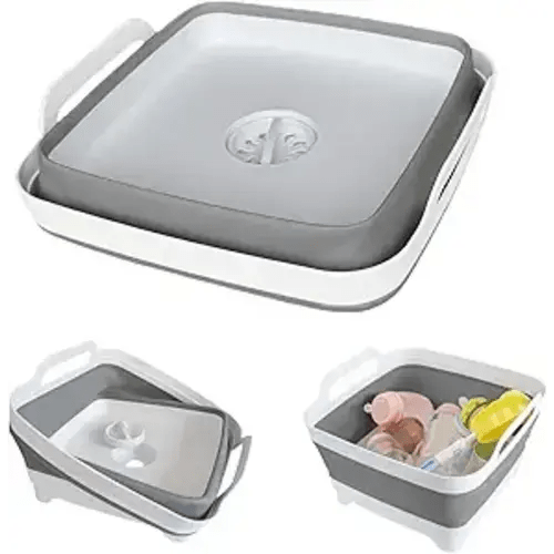 Bottle Basin
