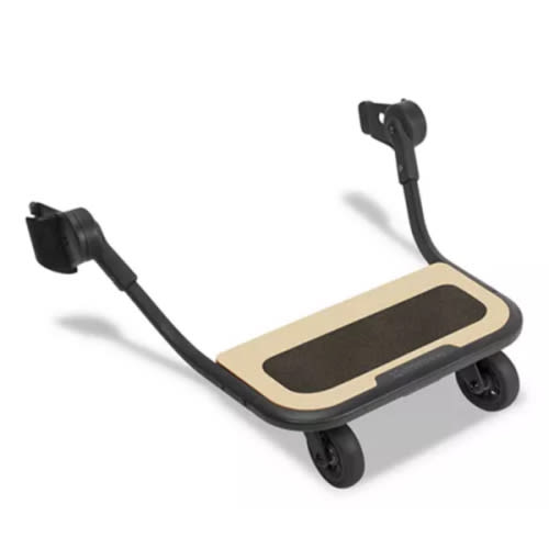 VISTA PiggyBack Ride-Along Board