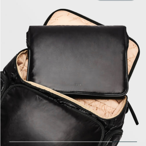 Baby Changing Mat Nylon | Unisex Diaper Changing Mat by Caraa