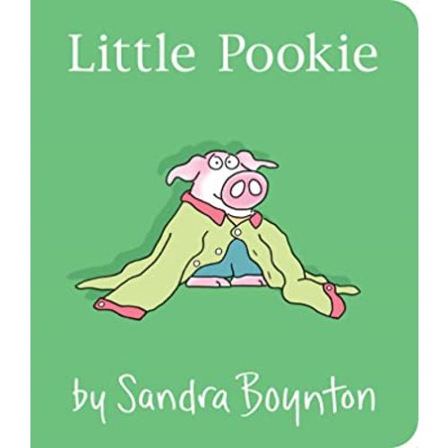 Little Pookie