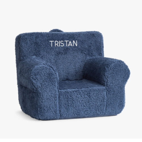 Anywhere Chair®, Cozy Sherpa