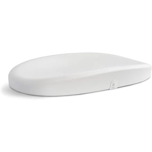 Hatch Grow Smart Changing Pad and Scale (White)