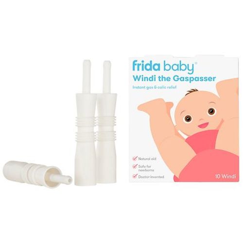 FridaBaby Windi Gas and Colic Reliever For Babies