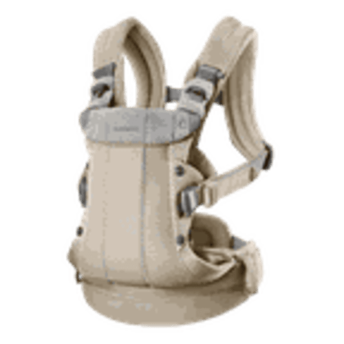 Baby Carrier Mini – perfect for a newborn | BabyBjörn