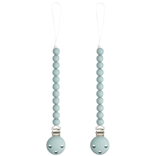 Silicone Pacifier Clips