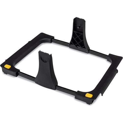 Amazon.com: BOB Gear Renegade Wagon Infant Car Seat Adapter : Baby