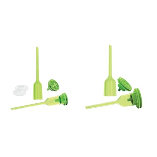 Dr. Brown's Natural Flow Options+Replacement Vent Kit & Natural Flow Options+Replacement Vent Kit