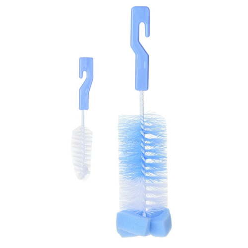 Giyblacko Cleaning Brush Brush Teapot Baby Cleaner Brush Cleaning Spout Bottle Tool Glass Washing Cup Kitchen，Dining & Bar