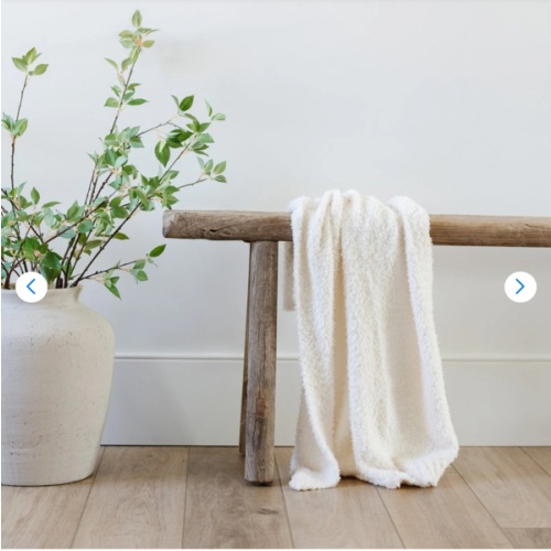 BAMBONI® RECEIVING BLANKETS