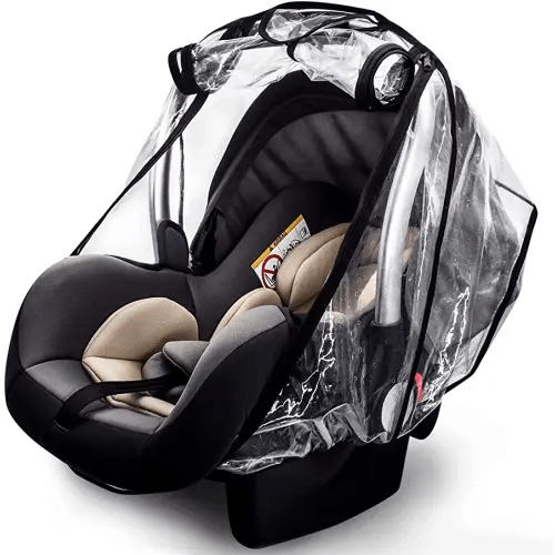 Car Seat Rain Cover
