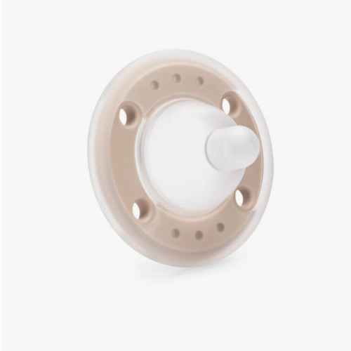 Ninni Pacifier Oatmeal 1 Pack