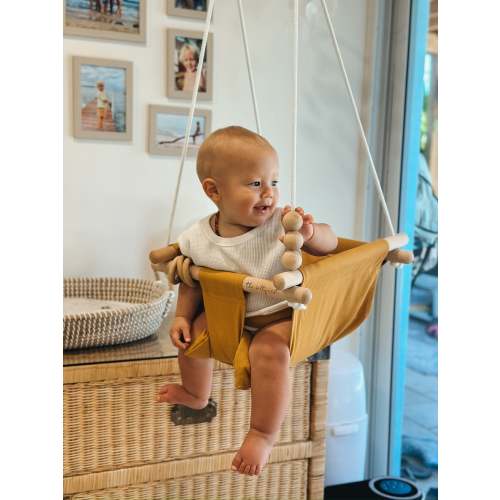 Indoor Baby Swing