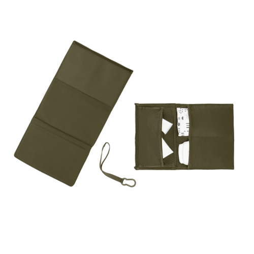 Joey Changing Kit | Portable Baby Changing Pad | Dagne Dover