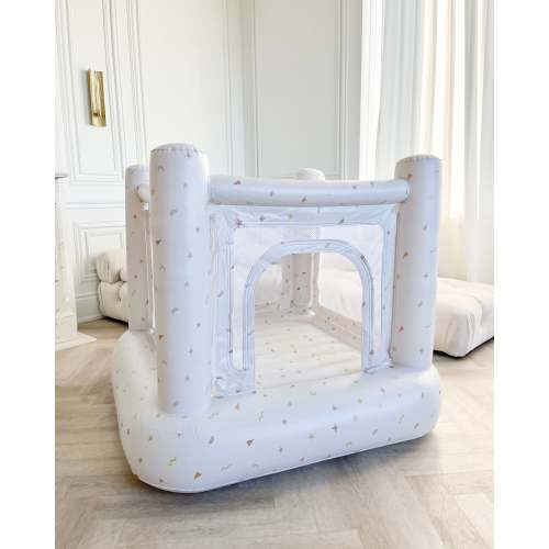 Magic Bounce House - Confetti