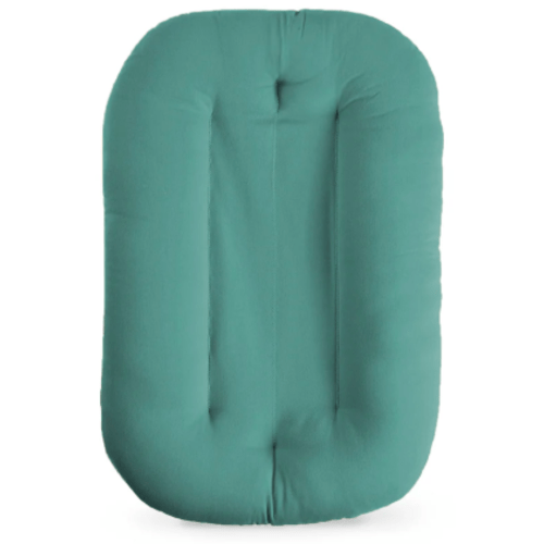 Snuggle Me Organic Infant Lounger - Moss