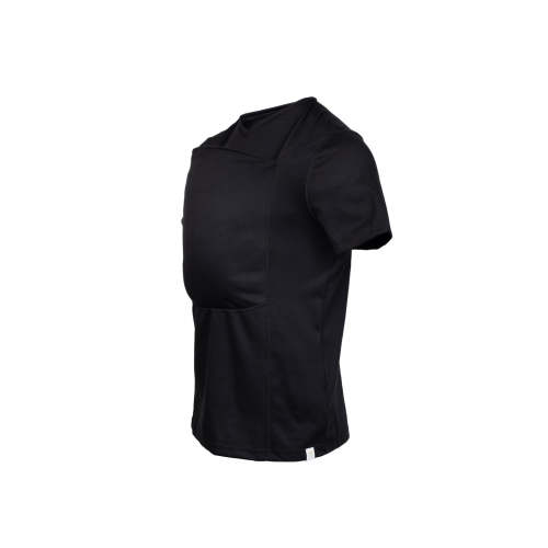 Dad Shirt | Black