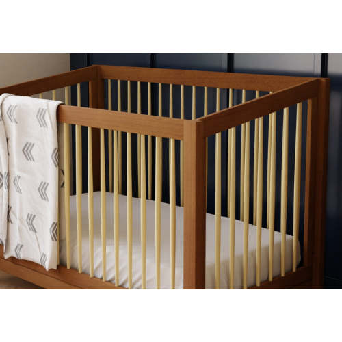Sprout Convertible Crib