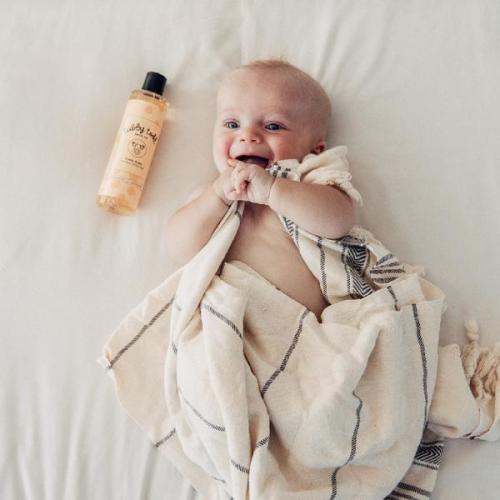 Tubby Todd Bubble Bath – Tubby Todd Bath Co.
