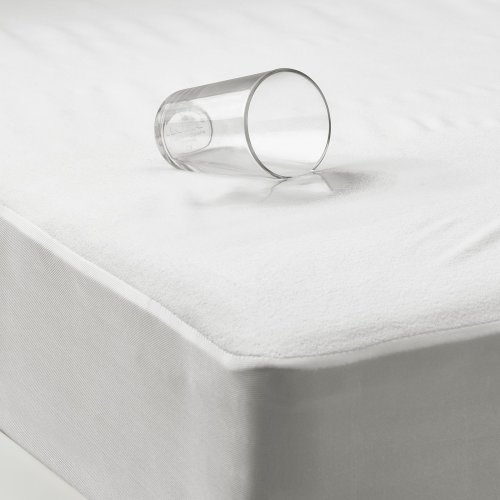Waterproof mattress protector Queen