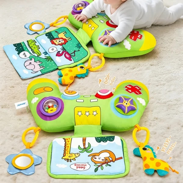 Tummy Time Pillow