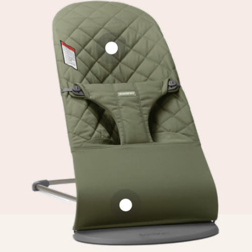 BabyBjörn Bouncer Bliss