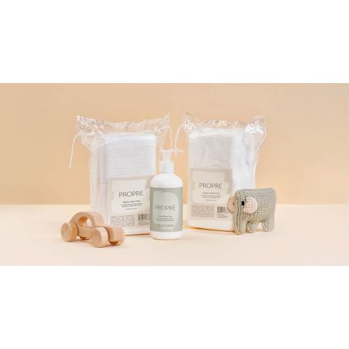 The Starter Bundle