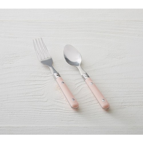 Riveted Utensils