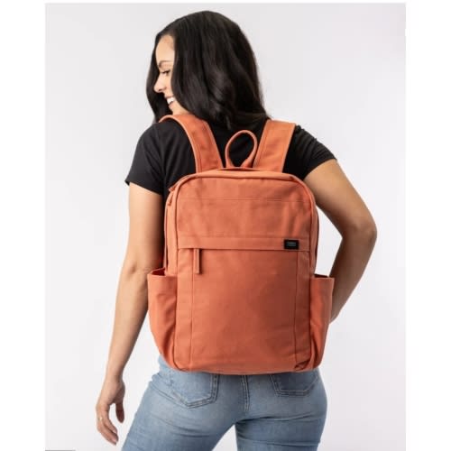 Earth Backpack - Sustainable Backpack for School and Everyday use