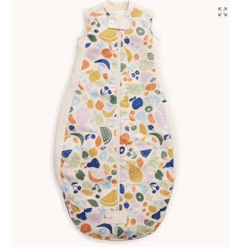 Premium Sleeping Bag 0.3 TOG Fruit Salad