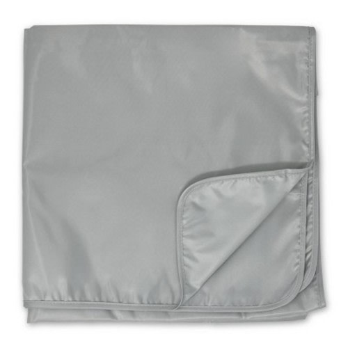 Tiny Twinkle Mess-Proof Splat Mats for Under High Chairs or Table Cover for Art Projects for Baby and Toddler