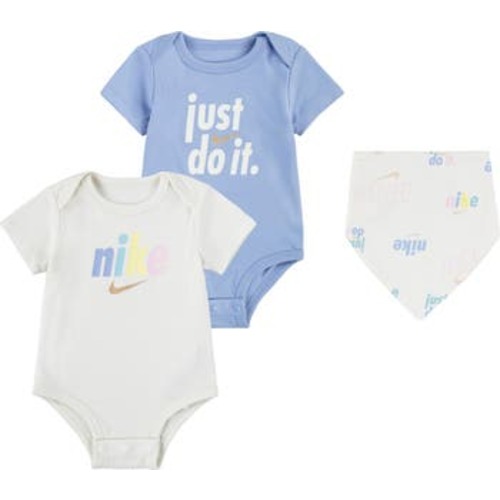 2-Pack Bodysuit & Bib Set