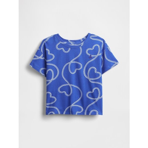Baby & Toddler Mix & Match Relaxed T-Shirt