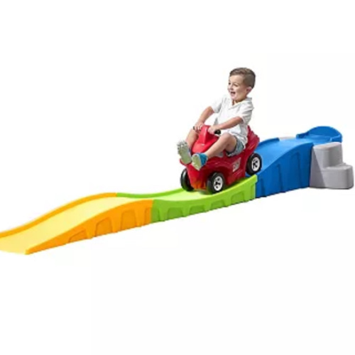 Step2 Up & Down Roller Coaster