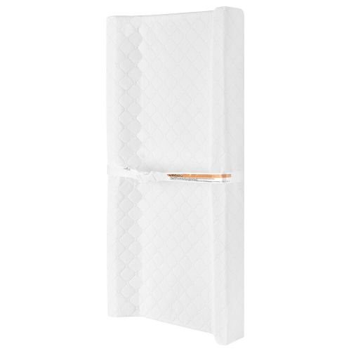 Evolur Contour Changing Pad in White