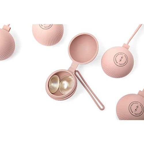 Silverette Happy Nipples Holder