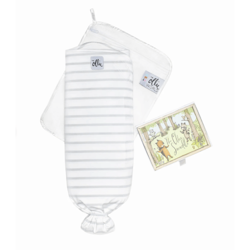 The Ollie® Swaddle