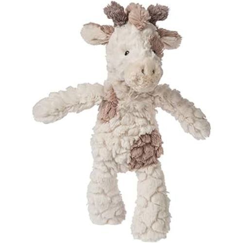 Mary Meyer Plush Stuffed Animal - Giraffe, 11 inches (42690)
