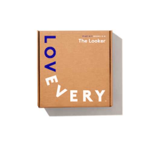 Lovevery | Learning Through Play for Your Child's Developing Brain