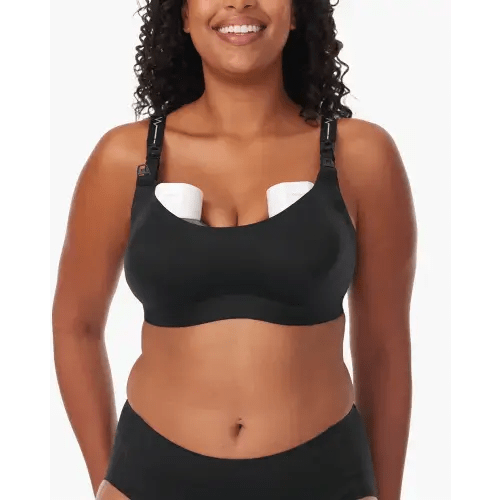 Momcozy Multi-Functional Wearable Breast Pump Bra