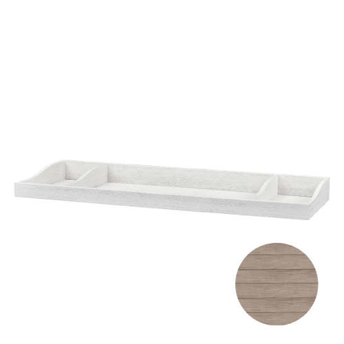 Bella Vita Lugo Dressing Kit in Brownstone