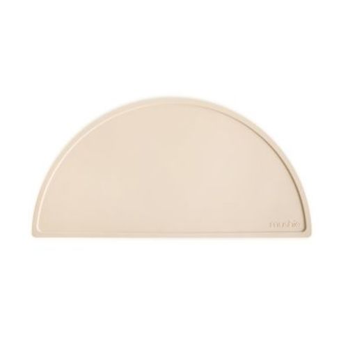 Mushie Silicone Placemat