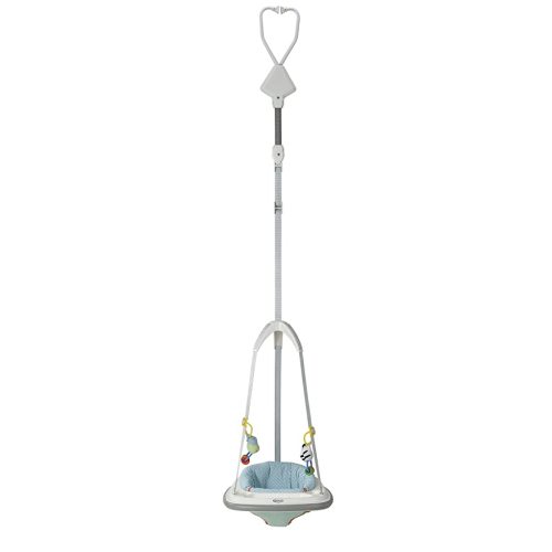 Graco Doorway Bumper Jumper, Caravan