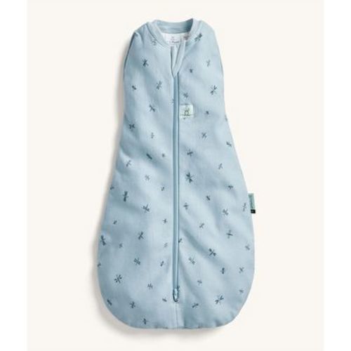 ergoPouch Cocoon Swaddle Sack 0.2 TOG Dragonflies