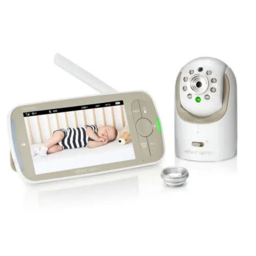 DXR-8 PRO Full Kit – Infant Optics