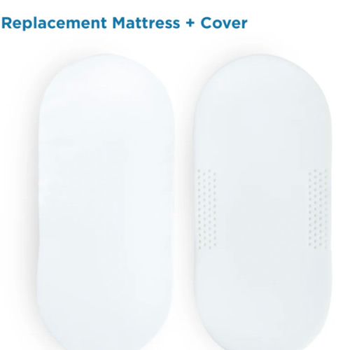 Mattress + Cover Set