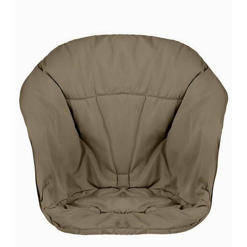 Cushion, Compatible with Stokke Clikk High Chair - Waterproof Seat Cushion for Babies - High Chair Accessories, Easy to Clean – Machine Washable – Enchanted Forest