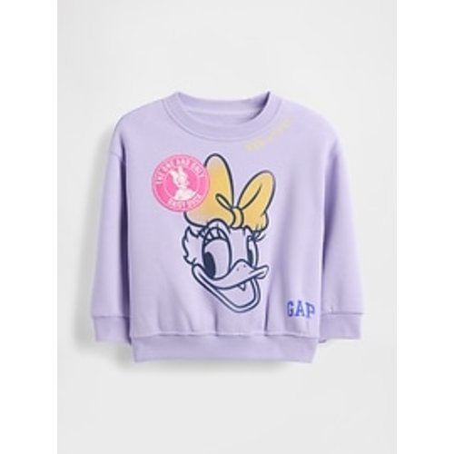 Gap × Disney Baby & Toddler VintageSoft Sweatshirt | Gap